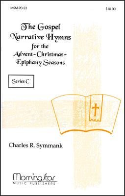 The Gospel Narrative Series C